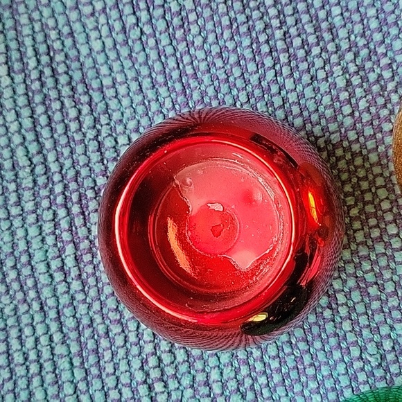 Ornament Tealight Holders - Picture 4 of 7